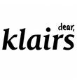 Dear, Klairs