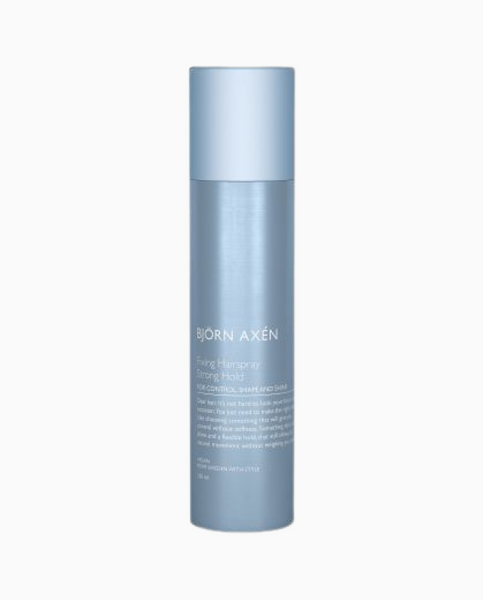 Bjorn Axen Лак для волосся легкої фіксації Fixing Hairspray, 250 ml