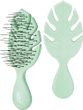 Wet Brush Go Green Mini Detangler Green Щітка для волосся