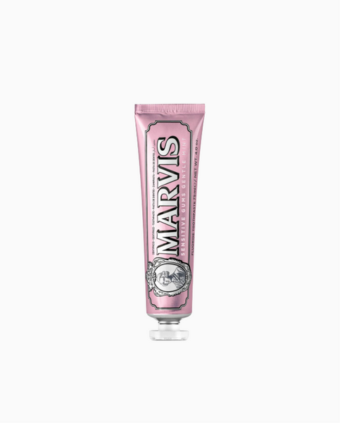 Marvis Sensitive Gums Mint Зубна паста для чутливих ясен, 75 ml, 75 ml