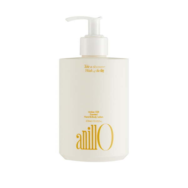 ANILLO Scented Body Lotion Лосьйон для тіла 450 ml, 450 ml