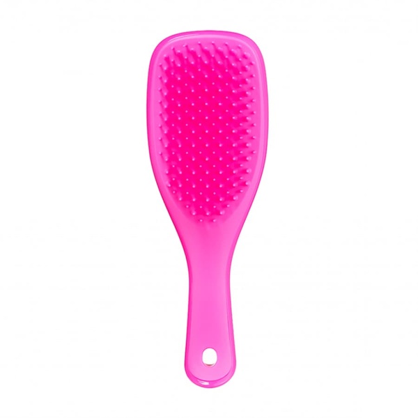 Tangle Teezer&Barbie The Wet Detangler Mini Dopamine Pink Щітка для волосся, 1 шт