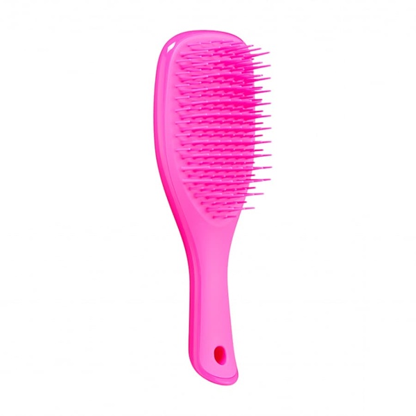 Tangle Teezer&Barbie The Wet Detangler Mini Dopamine Pink Щітка для волосся, 1 шт