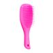 Tangle Teezer&Barbie The Wet Detangler Mini Dopamine Pink Щітка для волосся 9904 фото 2