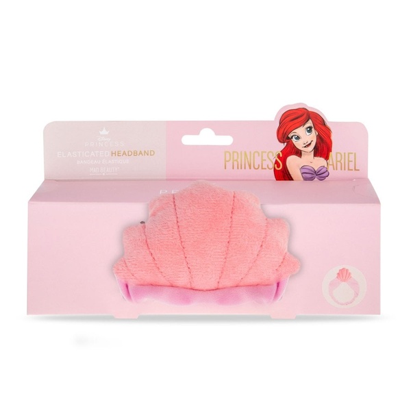 MAD BEAUTY Pure Princess Headbands Ariel Пов'язка на голову