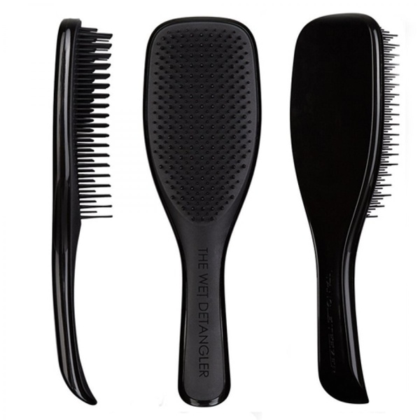 Tangle Teezer The Wet Detangler Midnight Black Щітка для волосся, 1 шт