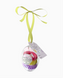 Invisibobble Original Easter Egg, Multi Color, Резинка-браслет для волосся IEE-MC-3 фото 1