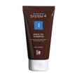 Sim Sensitive System 4 №4 Shale Oil Shampoo Шампунь для жирного волосся та шкіри голови 75 ml