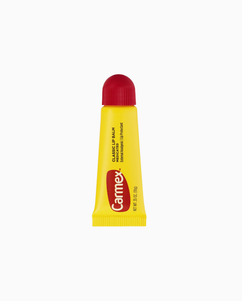 Carmex Classic Lip Balm Medicated Бальзам для губ класичний 10 g, 10 g