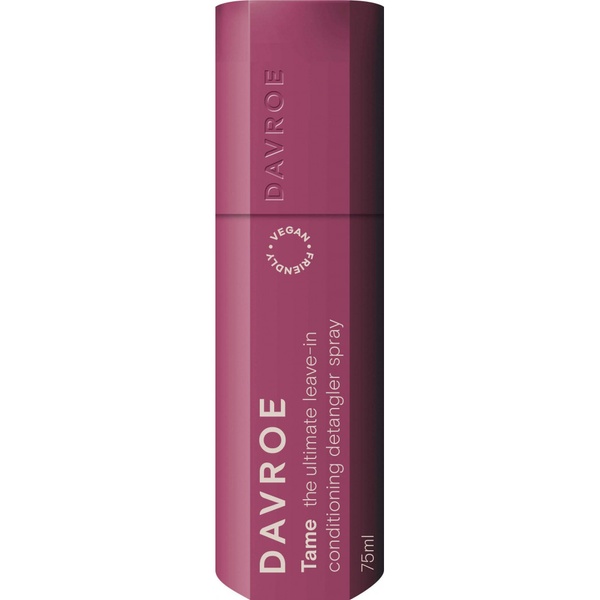 Davroe Tame Detangler Легкий спрей для розплутування волосся 75 ml, 75 ml