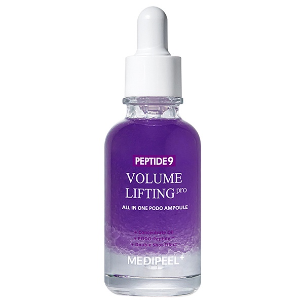 MEDI-PEEL Peptide 9 Volume Lifting All In One Podo Ampoule Pro Серум з ліфтинг-ефектом 30 ml, 30 ml