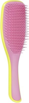 Tangle Teezer Ultimate Detangler Hyper Yellow Rosebud Щітка для волосся, 1 шт