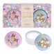 MAD BEAUTY Disney Beauty Of Bambi Thumper Lip Balm Duo Бальзам для губ 2 шт MB15 фото 2