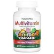 Nature's Plus Children's Chewable Multi-Vitamin and Mineral Supplement 180 т