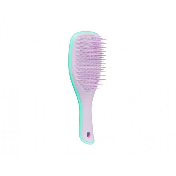 Tangle Teezer The Wet Detangler Mini Wisteria Leaf Щітка для волосся, 1 шт