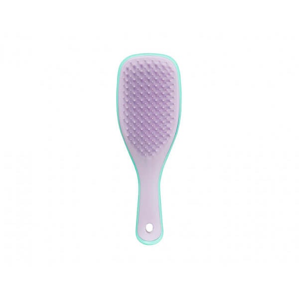 Tangle Teezer The Wet Detangler Mini Wisteria Leaf Щітка для волосся, 1 шт