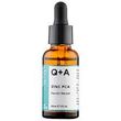 Q+A  Zinc PCA Facial Serum Регенеруюча сироватка для обличчя з цинком PCA, 30 ml