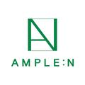 Ample:N