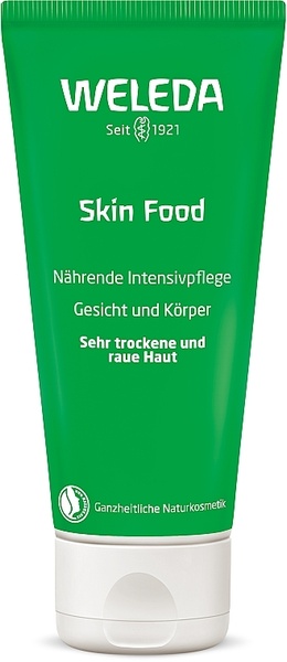 Weleda Skin food Крем для шкіри 75 ml