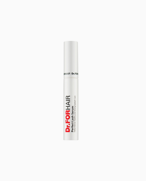 Dr.ForHair Perfect Lash Serum Сироватка для зміцнення та росту вій 8 ml, 8 ml