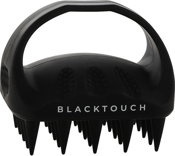 BlackTouch Щітка для масажу голови All-In-One Scalp 1 шт, 1 шт