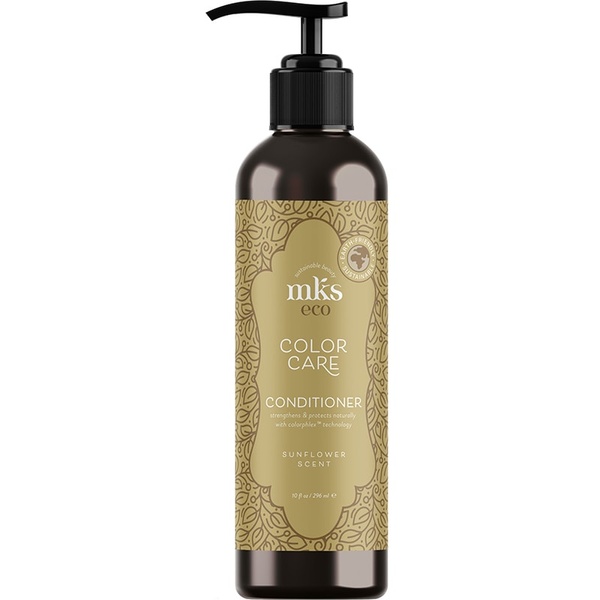 MKS-ECO Color Care Conditioner Sunflower Scent Кондиціонер для фарбованого волосся, 296 ml