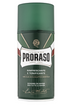 Proraso Shaving Foam Eucalyptus Oil and Menthol Піна для гоління з екстрактом евкаліпту 300 ml