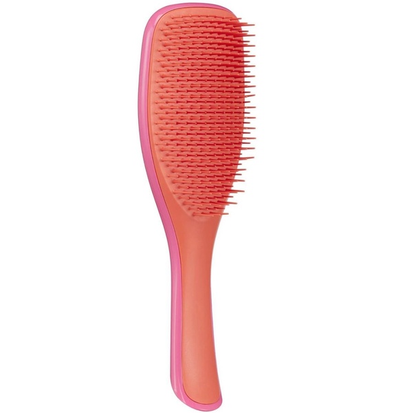 Tangle Teezer wet Detangling Christmas Lollipop hairbrush Щітка для волосся, 1 шт