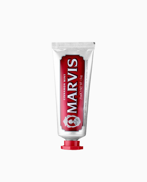 Marvis Cinnamon Mint Зубна паста Кориця-М`ята , 25 ml