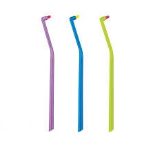 Curaprox Single toothbrush1006 Mонопучок 1006 ekonom (без упакування), 1 шт