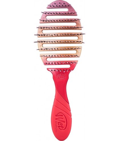 Wet Brush Pro Flex Dry Coral Ombre Щітка для волосся, 1 шт