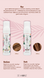 St.Moriz Pro Medium Coconut Paradise Автобронзат-мус 200 ml st201 фото 2