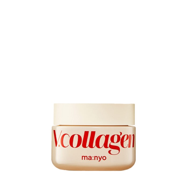 Manyo V.collagen Heart Fit Cream Крем антивіковий з колагеном 50 ml, 50 ml