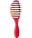 Wet Brush Pro Flex Dry Coral Ombre Щітка для волосся WBPFDCO фото 2