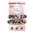 Invisibobble, Barrette Havana Mama, Заколка для волосся