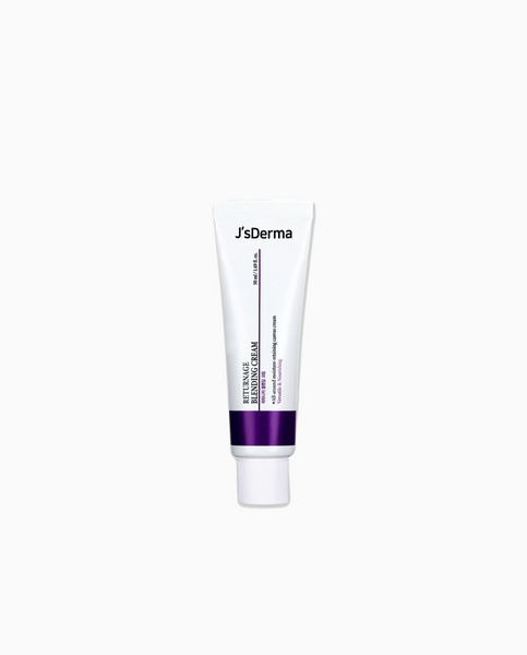 J'sDerma Returnage Blending Cream Крем зволожуючий з гіалуроновою кислотою, 50 ml