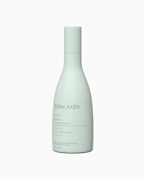 Bjorn Axen Moisture Shampoo Зволожуючий шампунь для волосся 250 ml, 250 ml