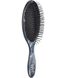 Wet Brush Original Detangler Metallic Marble Onyx Щітка для волосся W2 фото 1