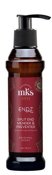 MKS-ECO Endz Split End Mender and Preventer Original Scent Засіб для посічений кінчиків , 118 ml