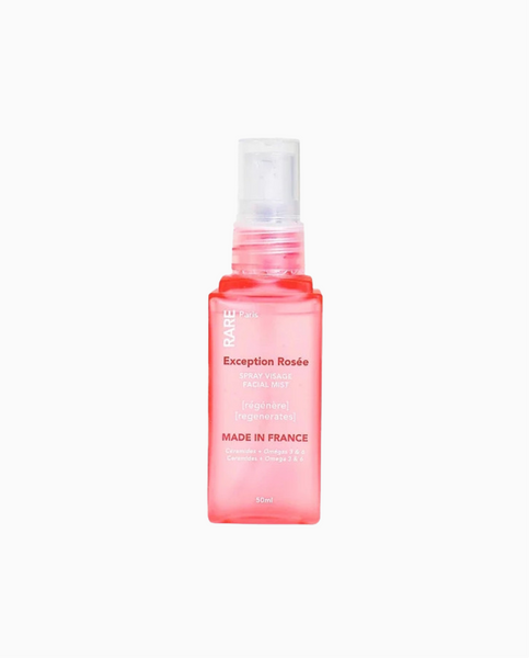 RARE Paris Exception Rosee Spray Facial Mist Міст для oбличчя 50 ml, 50 ml