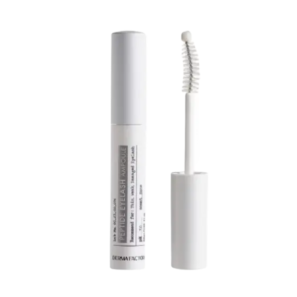 Derma Factory Peptide Eyelash Ampoule Серум для брів та вій 8.5 ml, 8.5 ml