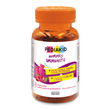 Pediakid Gummies Immuno Ведмежуйки імунітет 60 шт