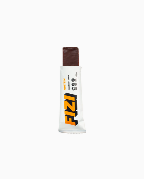 Fizi протеїновий батончик "Hazelnut+choco", 45 г, 45 g