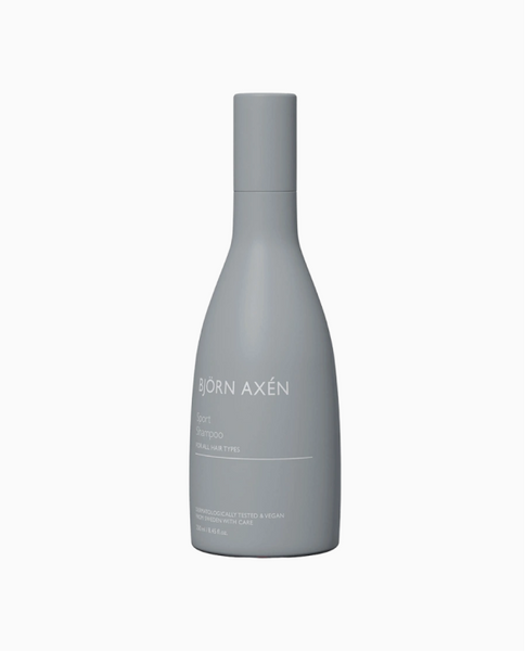 Bjorn Axen Освіжаючий шампунь для волосся Sport Shampoo 250 ml, 250 ml