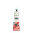 The Body Shop Strawberry Hand Balm Крем-бальзам для рук Полуниця 30 ml