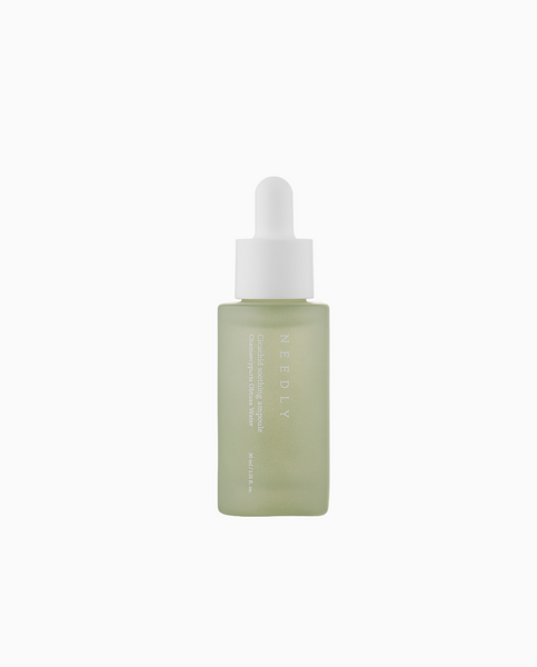 Needly Cicachid Soothing Ampoule Заспокійлива ампульна сироватка для обличчя з центелою 30 ml, 30 ml