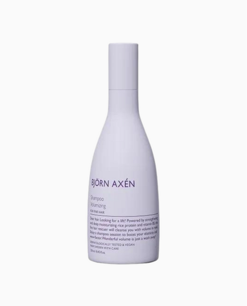 Bjorn Axen Шампунь для об'єму волосся Volumizing Shampoo 250 ml, 250 ml