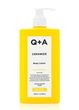 Q+A Ceramide Body Lotion Лосьйон для тіла з керамідами, 250 ml