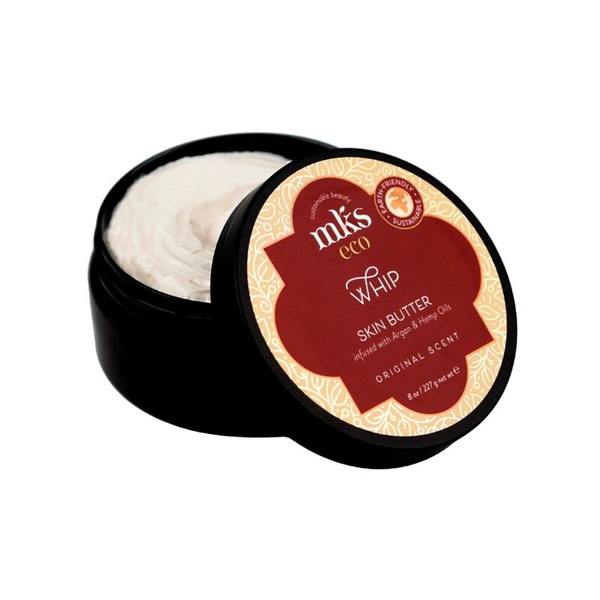 MKS-ECO Whip Skin Butter Original Scent Баттер для тіла 227 ml, 227 ml