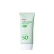 Manyo Panthe-Calming Sun Cream SPF50+/PA++++ Крем сонцезахисний з пантенолом 50 ml